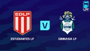 Estudiantes de La Plata vs Gimnasia y Esgrima de La Plata thumbnail artwork