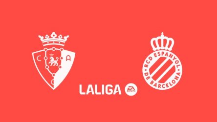 Osasuna vs Espanyol
