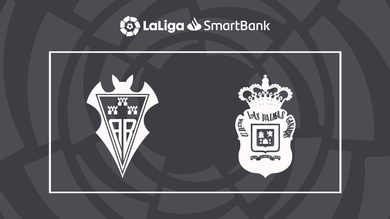 Pronostico Albacete - Las Palmas