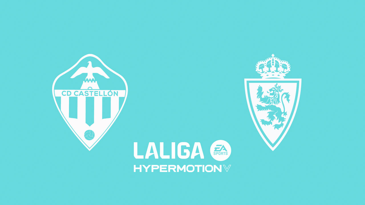 Pronostico Castellon - Real Zaragoza