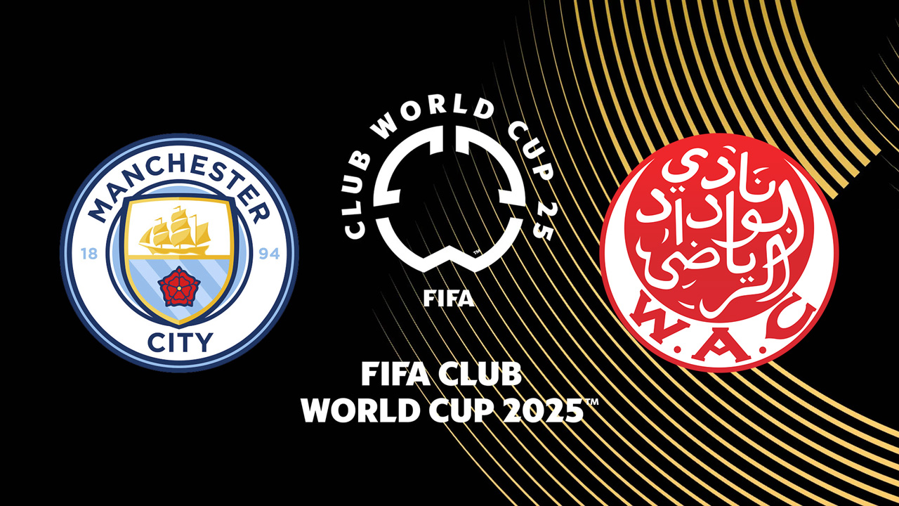 Pronostico Manchester City - Wydad