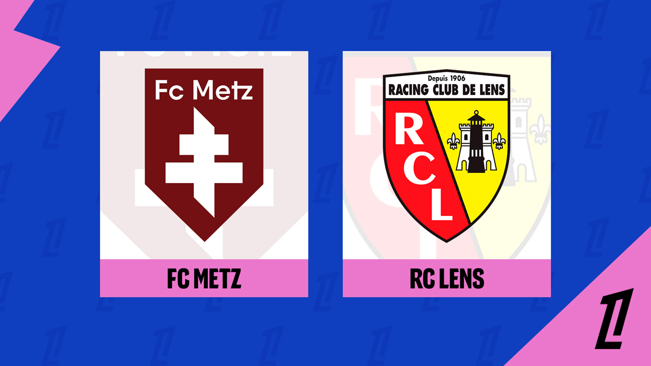 Kamp for Metz vs Lens
