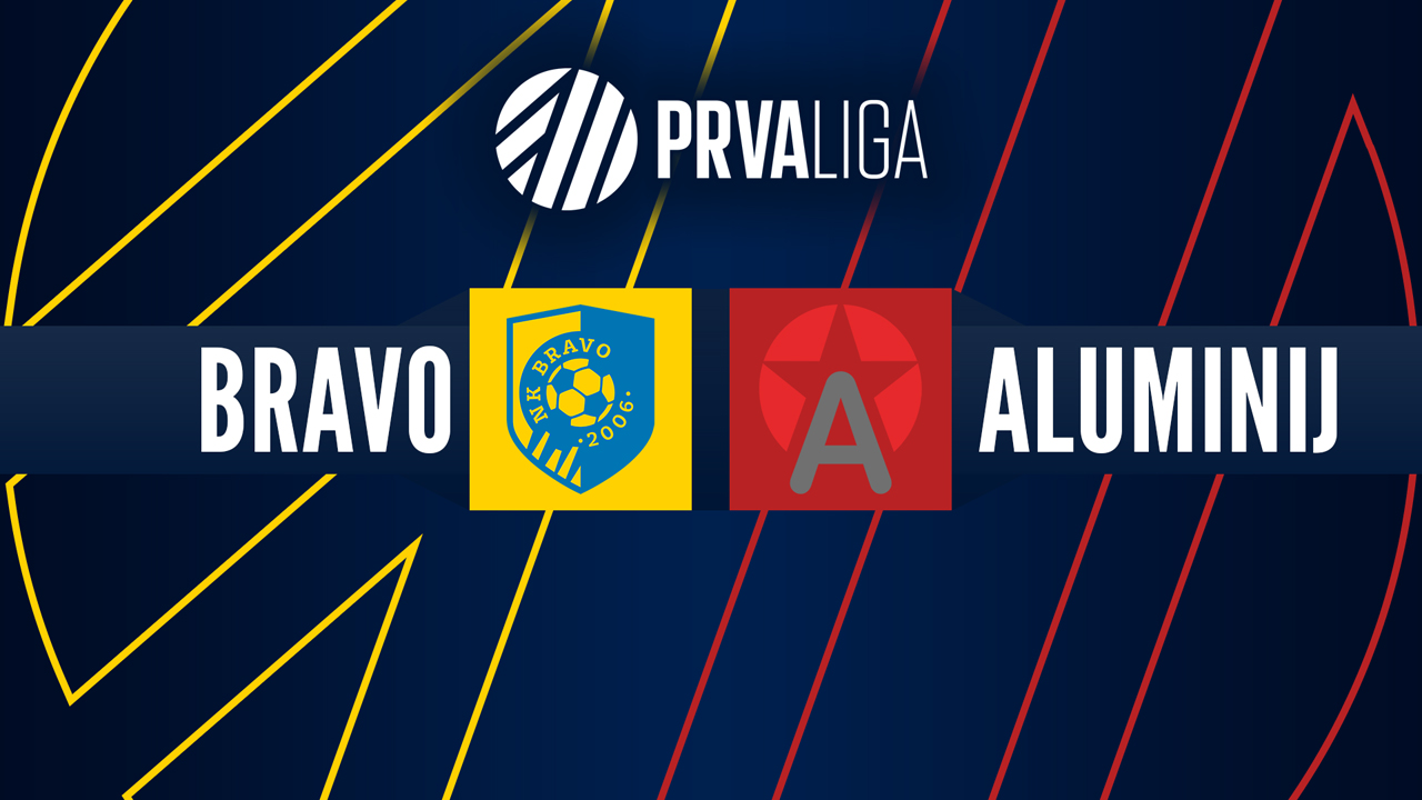 Bravo vs Aluminij