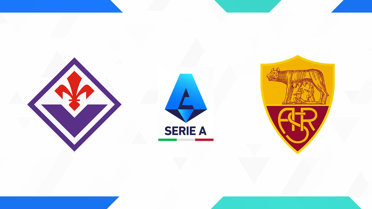 Kamp for Fiorentina vs Roma