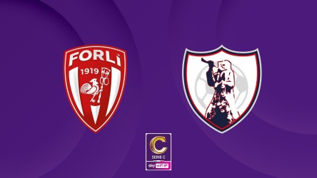 Forlì vs Sambenedettese thumbnail artwork