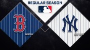Boston Red Sox vs New York Yankees thumbnail artwork