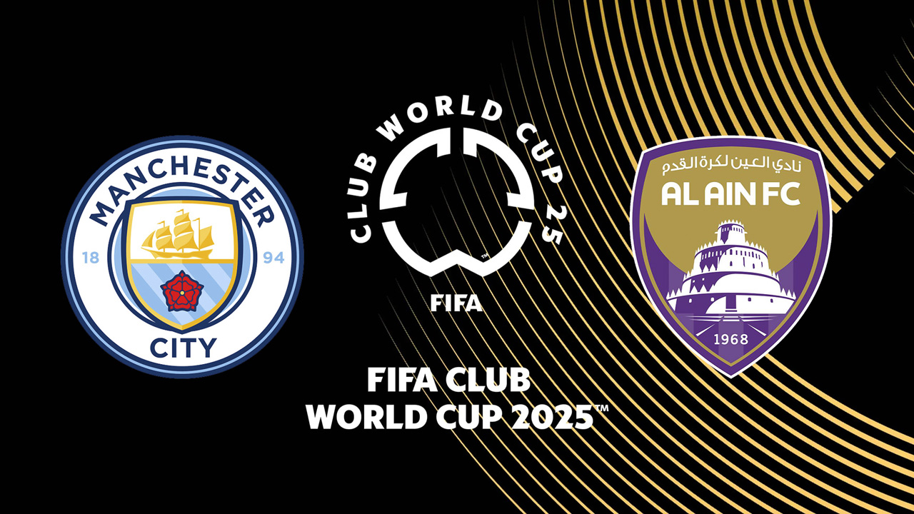 Pronostico Manchester City - Al-Ain