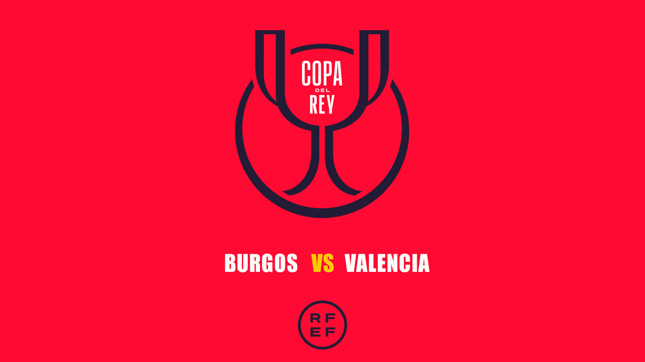 Burgos vs Valencia