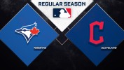 Toronto Blue Jays vs Cleveland Guardians thumbnail artwork