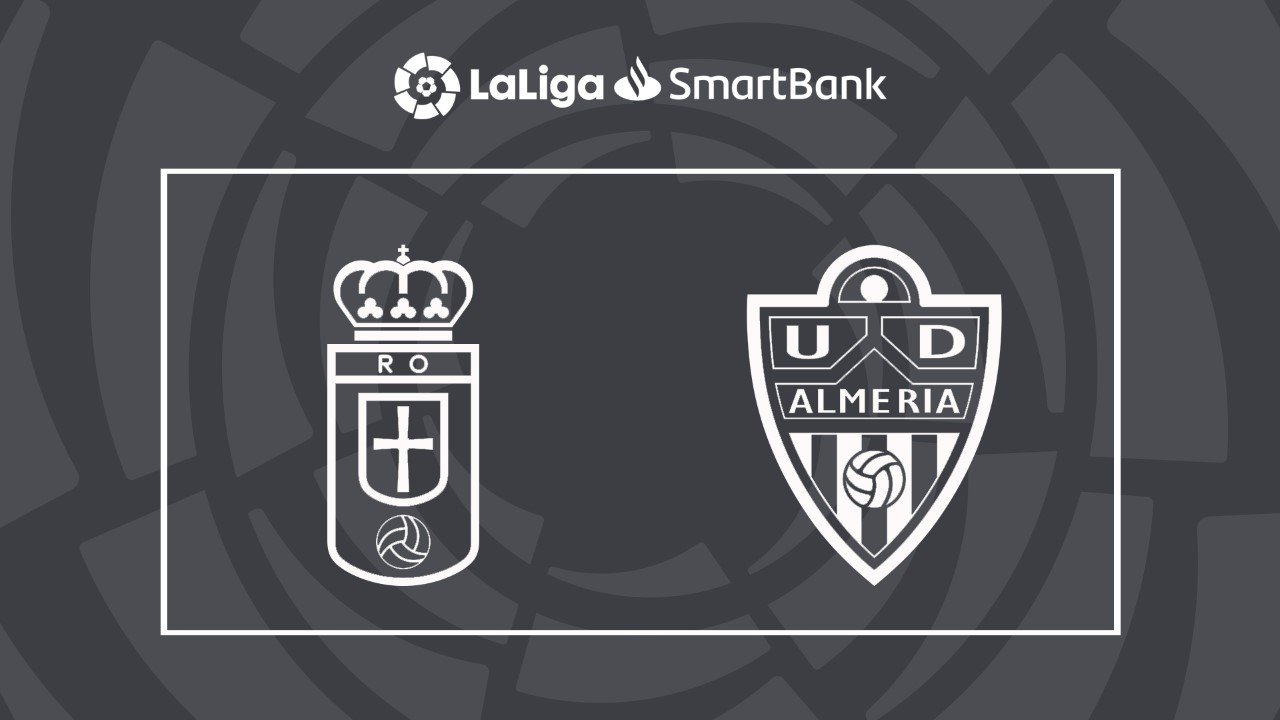 Pronostico Oviedo - Almería