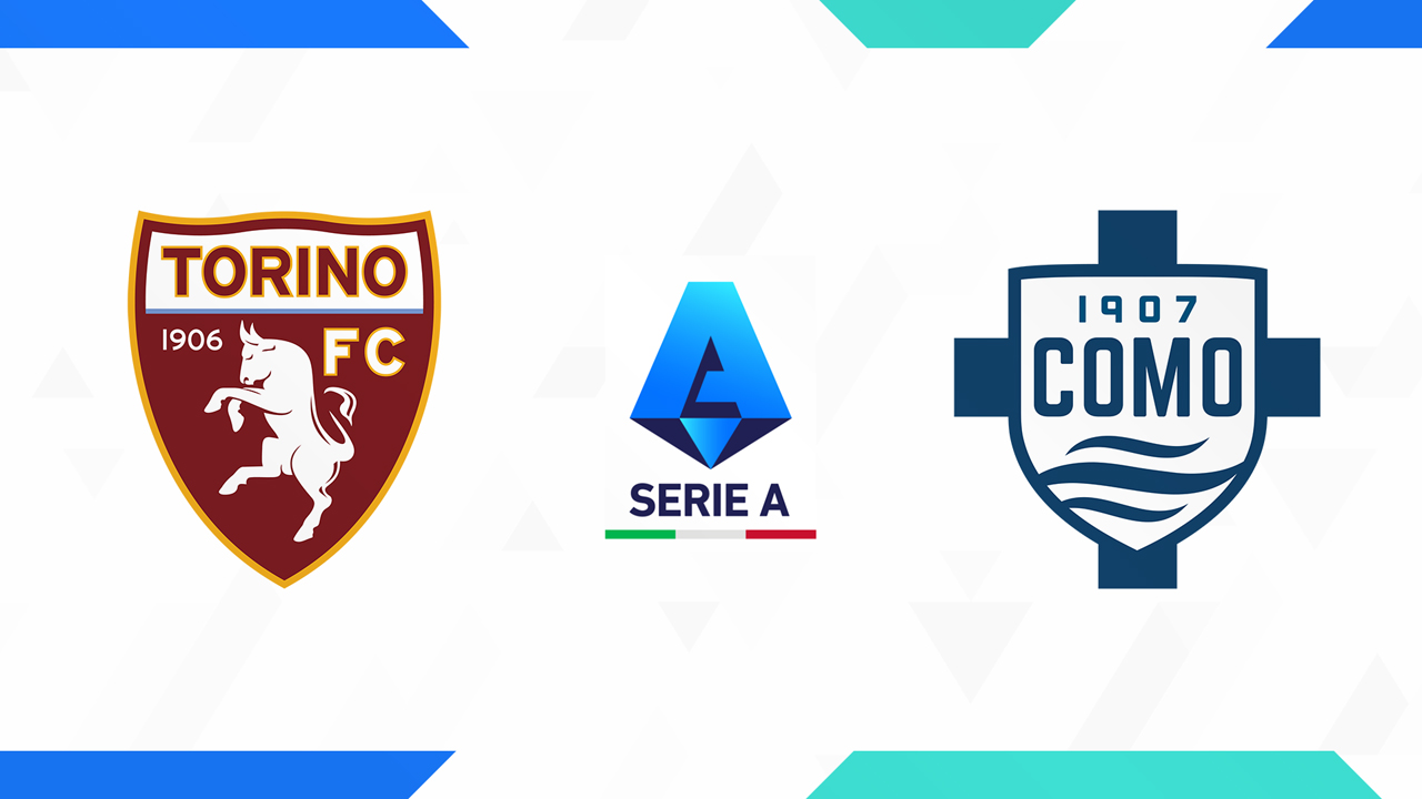 Kamp for Torino vs Como