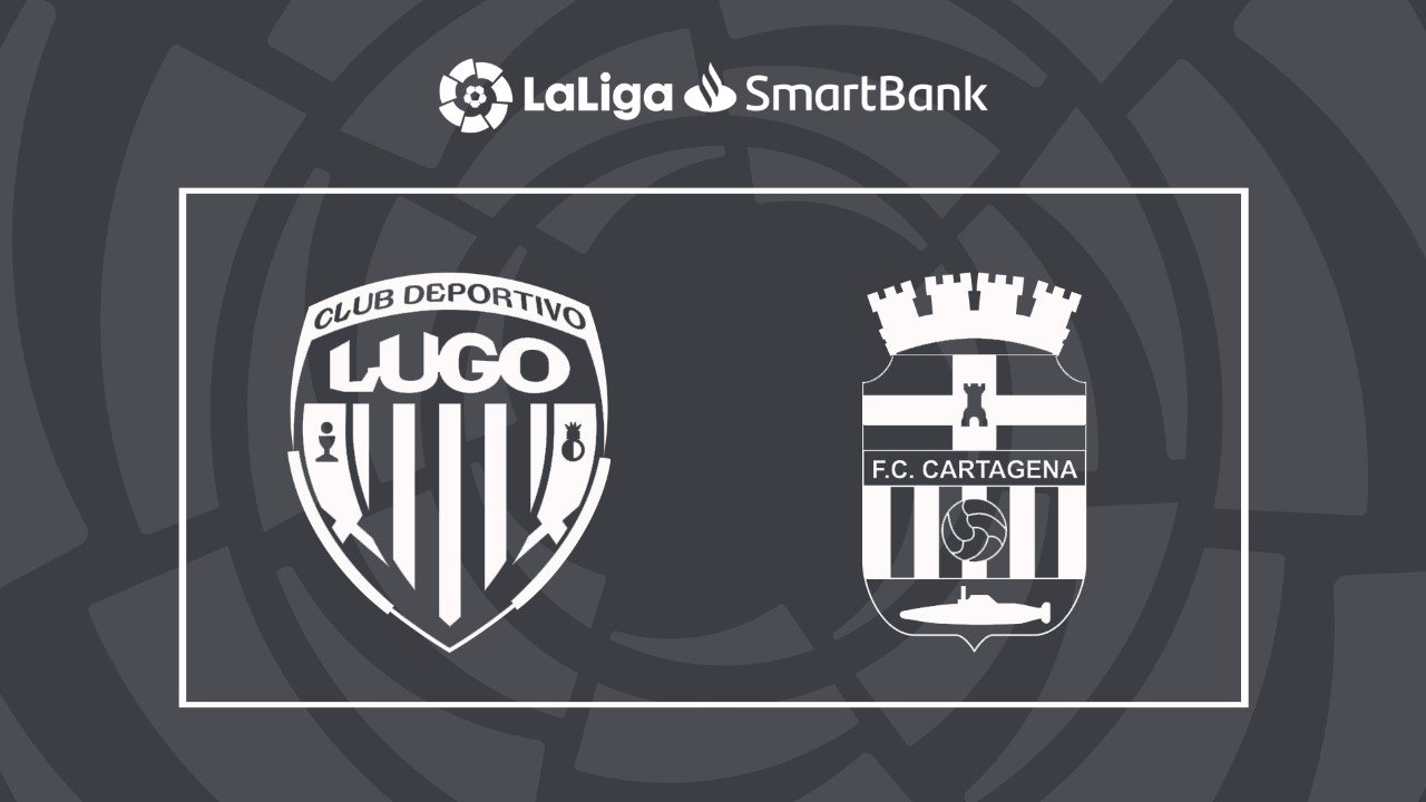 Pronostico Lugo - Cartagena