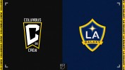 Columbus Crew vs LA Galaxy thumbnail artwork