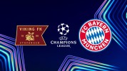 Viking vs Bayern Munich thumbnail artwork