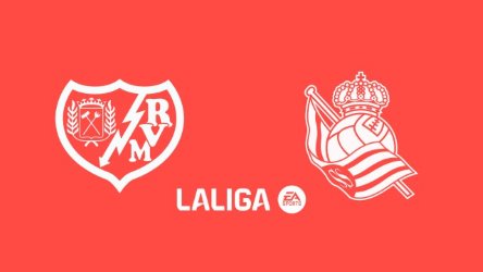 Vallecano vs Real Sociedad thumbnail artwork