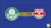 Palmeiras vs Bragantino thumbnail artwork