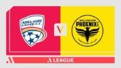 Adelaide United Women vs Wellington Phoenix Women thumbnail artwork