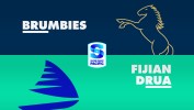 ACT Brumbies vs Fijian Drua thumbnail artwork