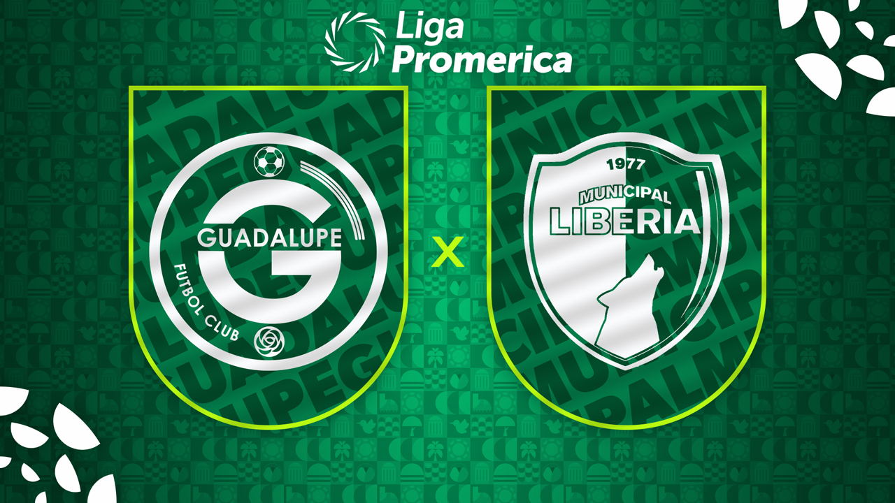 Guadalupe vs Municipal Liberia
