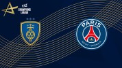 Celje Pivovarna Laško vs Paris Saint-Germain Handball thumbnail artwork