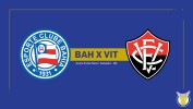 Bahia vs Vitória thumbnail artwork