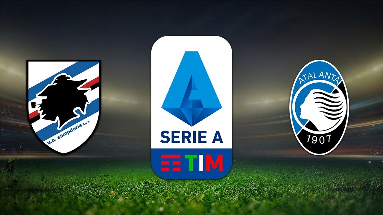 Pronostico Sampdoria - Atalanta