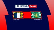 Famalicao vs Sporting CP thumbnail artwork