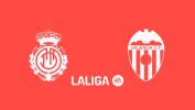 Mallorca vs Valencia thumbnail artwork