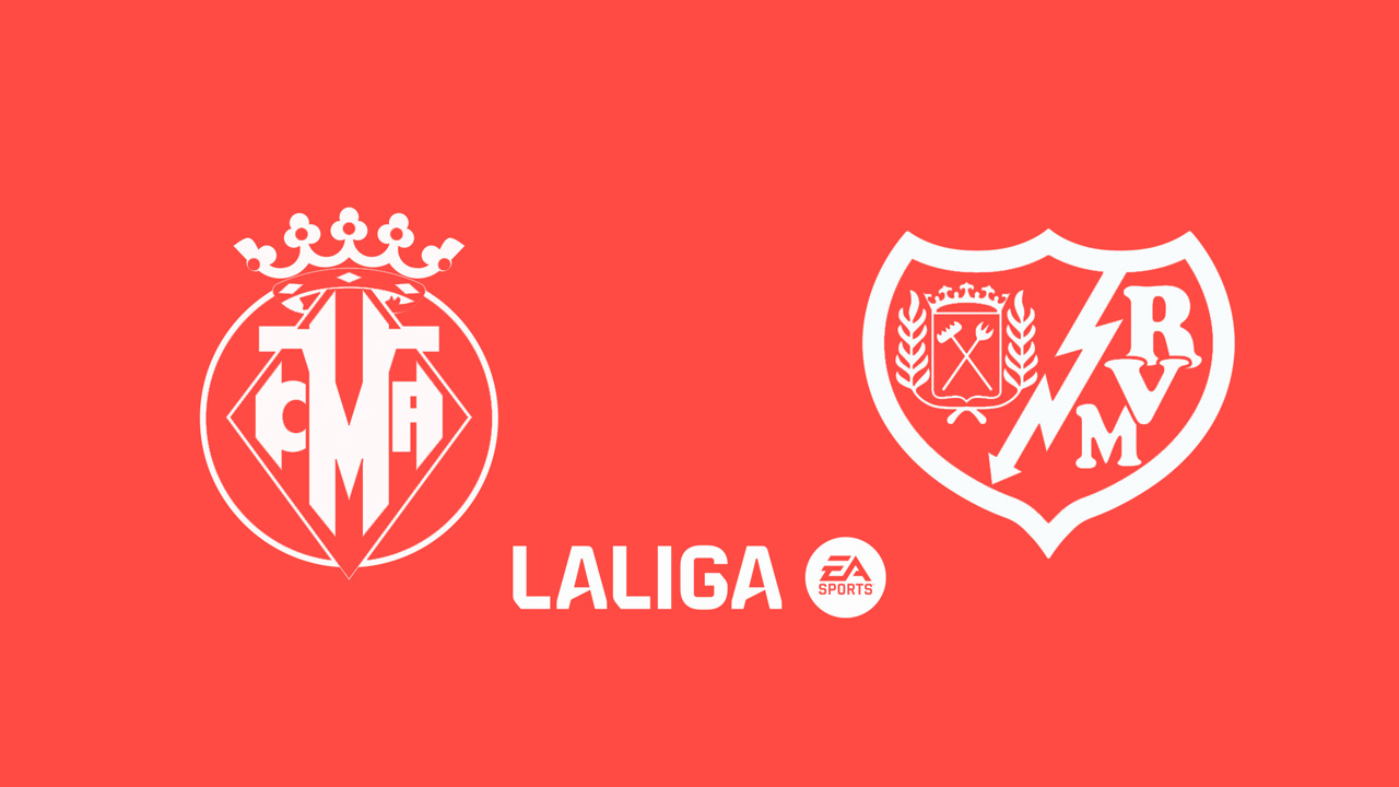 Kamp for Villarreal vs Rayo Vallecano