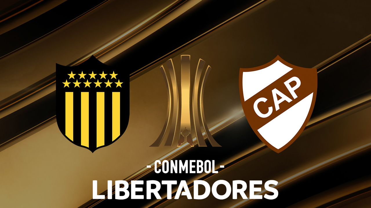 Peñarol vs Platense