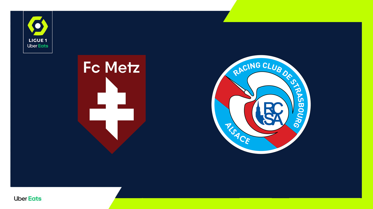 Kamp for Metz vs Strasbourg