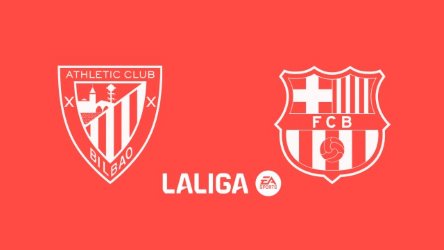 Athletic Bilbao vs Barcelona Athletic Bilbao vs Barcelona thumbnail artwork