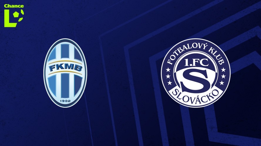 Mladá Boleslav vs Slovácko event artwork