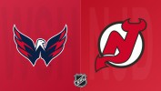 New Jersey Devils vs Washington Capitals thumbnail artwork