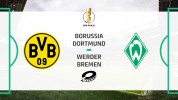 Borussia Dortmund vs Werder Bremen thumbnail artwork