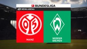 Mainz vs Werder Bremen thumbnail artwork