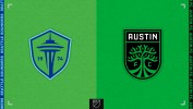 Seattle Sounders vs Austin FC thumbnail artwork