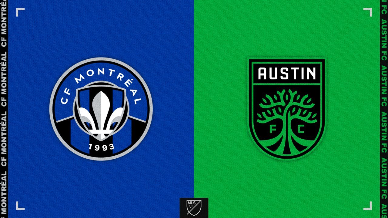 Kamp for CF Montréal vs Austin FC