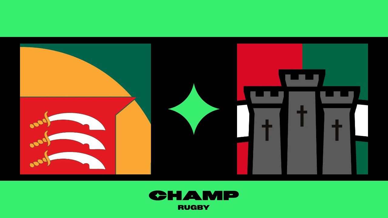 Ealing Trailfinders vs Coventry R.F.C.