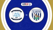 Preston North End vs West Bromwich Albion thumbnail artwork