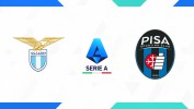 Lazio vs Pisa thumbnail artwork