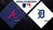Atlanta Braves vs Detroit Tigers thumbnail artwork