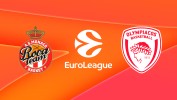 AS Monaco Basket vs Olympiacos BC thumbnail artwork