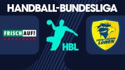 TPSG Frisch Auf Göppingen vs Rhein-Neckar Löwen thumbnail artwork