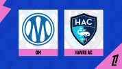 Marseille vs Le Havre thumbnail artwork