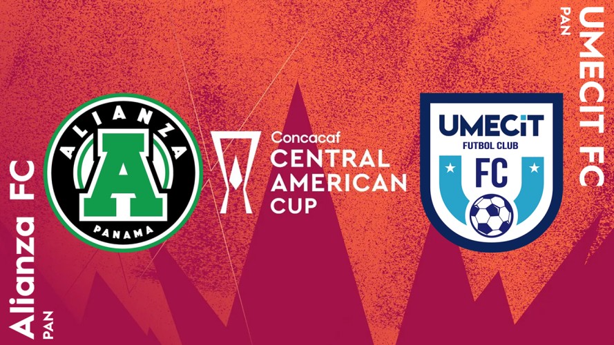 Alianza vs UMECIT event artwork