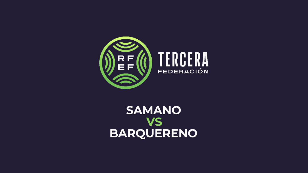 Sámano vs Barquereño