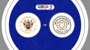 Blackpool vs Milton Keynes Dons thumbnail artwork