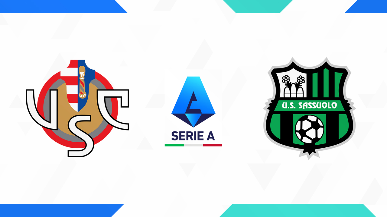 Pronostico Cremonese - Sassuolo