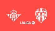 Real Betis vs Levante thumbnail artwork